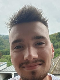 Avatar Bild für Fabian Maier