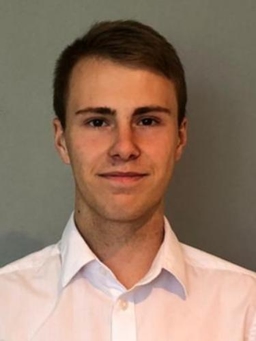 Avatar Bild für Josias Fehl