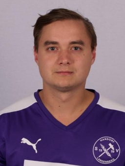 Avatar Bild für Sebastian Utas