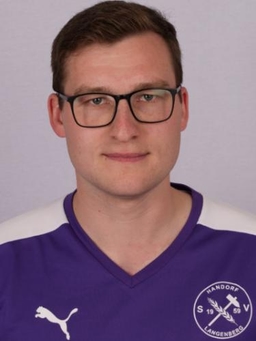 Avatar Bild für Johannes Wessel