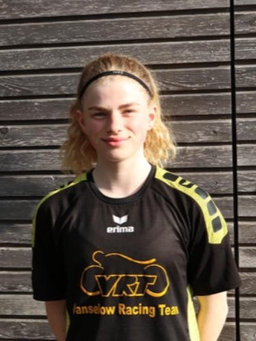 Avatar Bild für Cora Dallmann