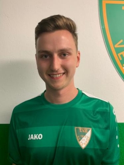 Avatar Bild für Niklas Garburg