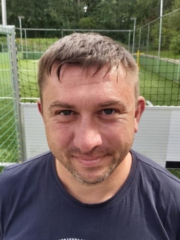 Avatar Bild für Dawid Janus