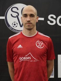 Avatar Bild für Lukas Weiler