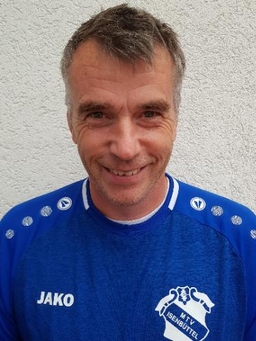 Avatar Bild für Olaf Dübel