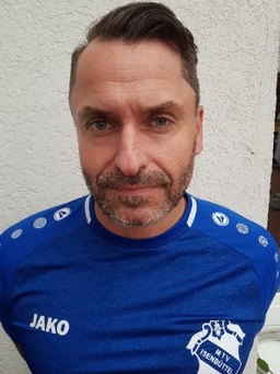 Avatar Bild für Marc Holzgräfe