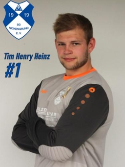 Avatar Bild für Tim Henry Heinz