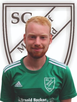 Avatar Bild für Simon Müller