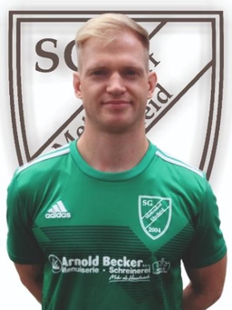 Avatar Bild für Simon Becker