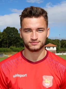 Avatar Bild für Felix Behling