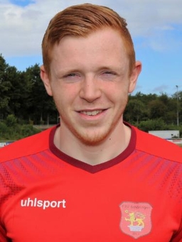 Avatar Bild für Luca-Marco Caringi