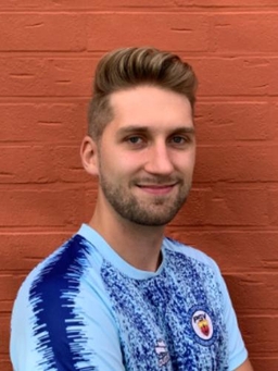 Avatar Bild für Paul Mayen