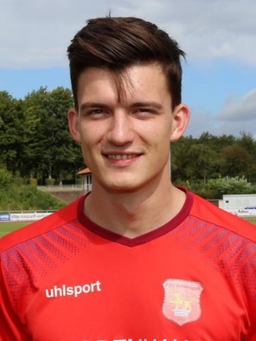 Avatar Bild für Yannic Werner