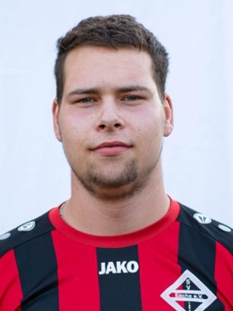 Avatar Bild für Luca Veldhoff