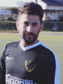 Avatar Bild für Rafat Khaled Arab