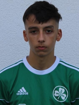 Avatar Bild für Andre Martins Tomas