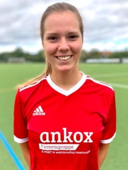 Avatar Bild für Janine Gölz