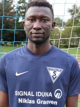 Avatar Bild für Jean-Marie Bangoura