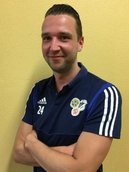 Avatar Bild für Jaren Meyer