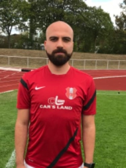 Avatar Bild für Demir Tolga