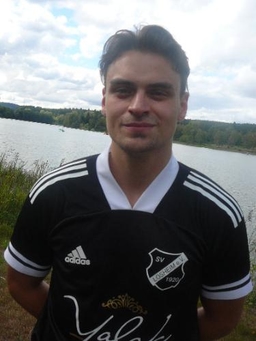Avatar Bild für Alexander Hoffmann
