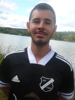 Avatar Bild für Colin Friedrich