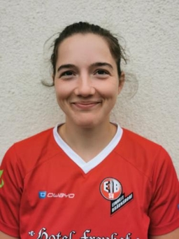 Avatar Bild für Lisa Glöckner