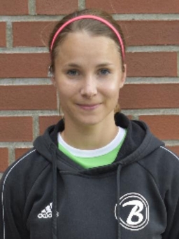 Avatar Bild für Ann-Kristin Willms