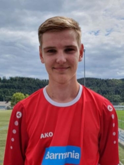 Avatar Bild für Finn Dillmann