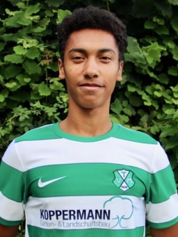 Avatar Bild für Jeremy Ramon Dubber