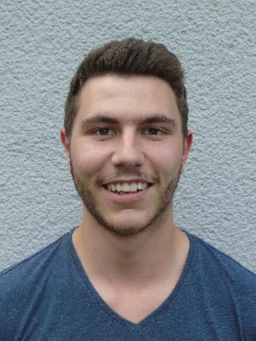 Avatar Bild für Jan Luca Winkelbach