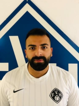 Avatar Bild für Ahmad Salameh