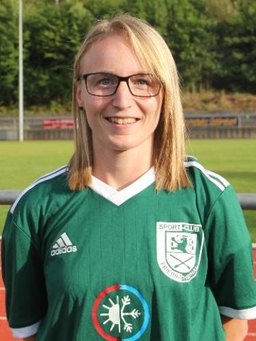 Avatar Bild für Selina Amico