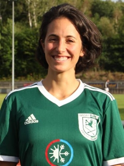 Avatar Bild für Lisa Hoffmann