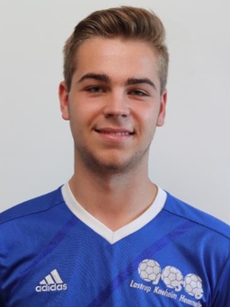 Avatar Bild für Maximilian Imbusch