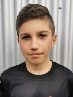 Avatar Bild für Marvin Kopschiwa