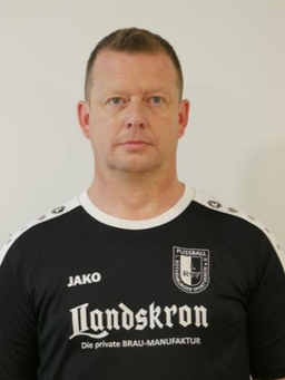 Avatar Bild für Lars Blümel