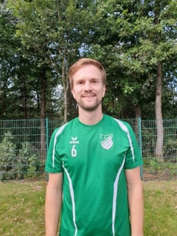 Avatar Bild für Steffen Grebe