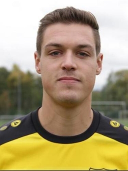 Avatar Bild für Lukas Desch
