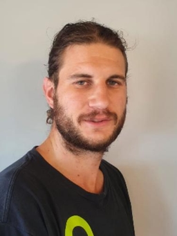 Avatar Bild für Yannik Bessei