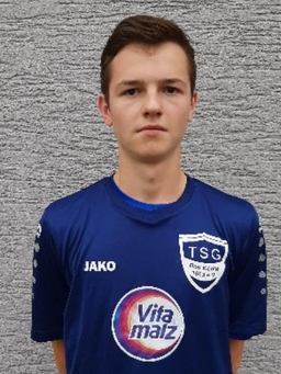 Avatar Bild für Albert John Peters