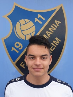 Avatar Bild für Moritz Koch