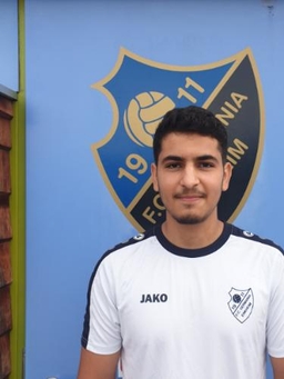 Avatar Bild für Mimoun Zaouzaou