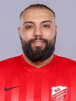 Avatar Bild für Mahmoud Issa