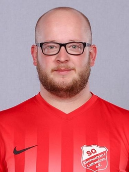 Avatar Bild für Daniel Ockert