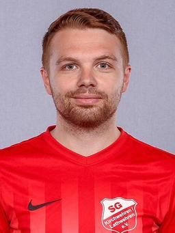 Avatar Bild für David-Arkadius Ziemann