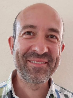 Avatar Bild für Harald Scholz