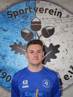 Avatar Bild für Kevin Bünsch
