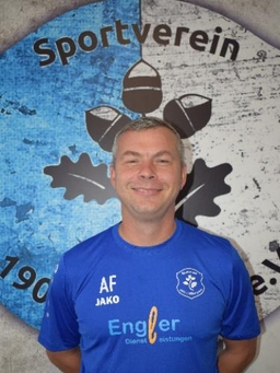 Avatar Bild für Andre Fischer