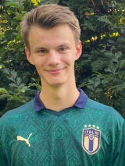 Avatar Bild für Nils Serino Kroß